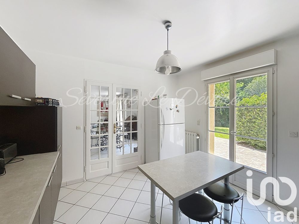 � vendre  Maison Montlignon (95680)