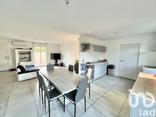  Maison � vendre 5 pi�ces 93 m�