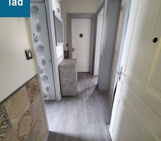  Appartement � vendre 3 pi�ces 61 m�