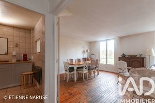  Maison � vendre 8 pi�ces 131 m�