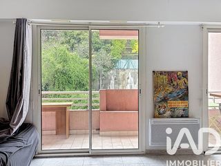  Appartement � vendre 1 pi�ce 31 m�