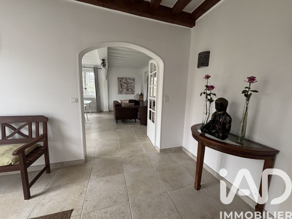 � vendre  Maison Pont-Audemer (27500)