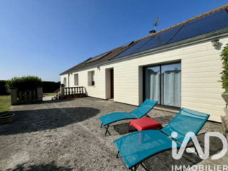  Maison � vendre 8 pi�ces 140 m�