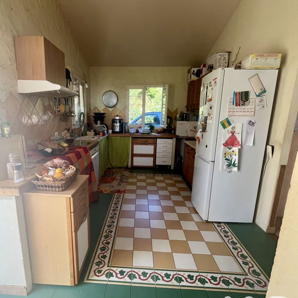 � vendre  Maison Sari-Solenzara (20145)