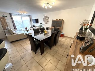  Maison � vendre 5 pi�ces 120 m�