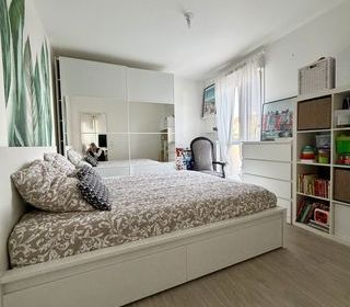  Appartement � vendre 2 pi�ces 55 m�