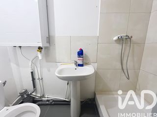  Appartement � vendre 1 pi�ce 14 m�