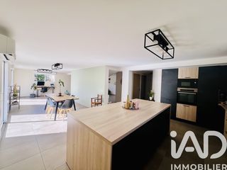  Maison � vendre 5 pi�ces 168 m�