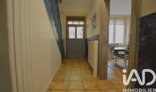  Maison � vendre 3 pi�ces 90 m�