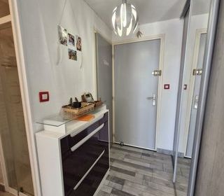  Appartement � vendre 1 pi�ce 28 m�
