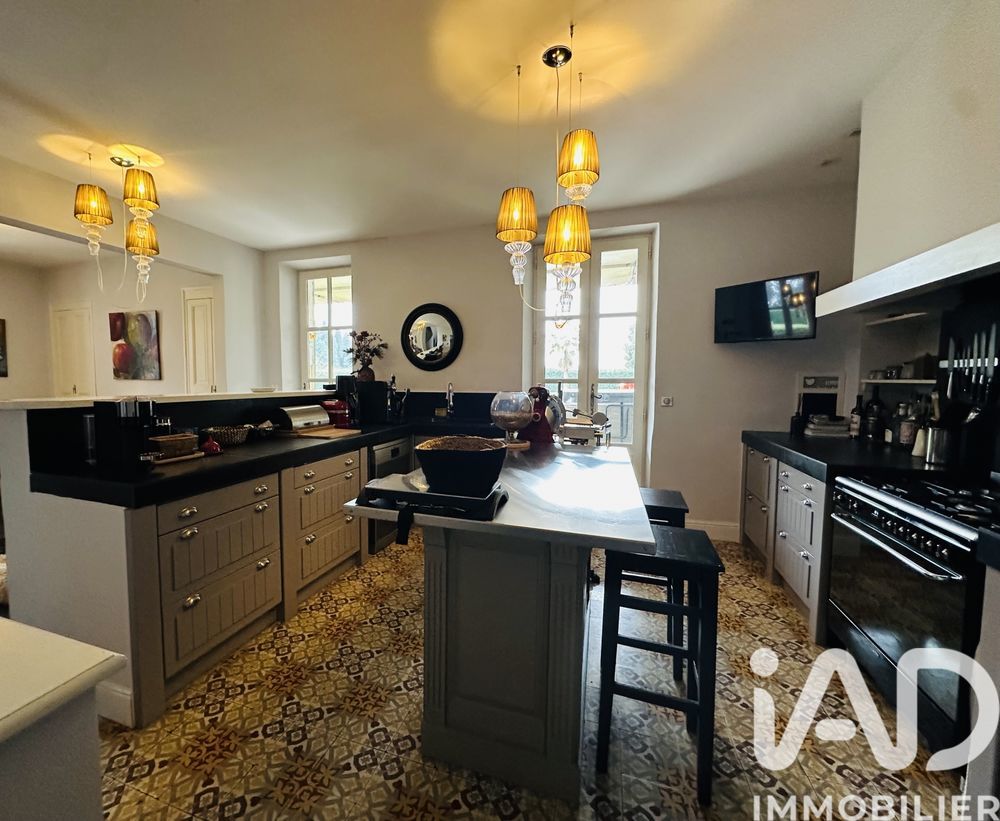 � vendre  Maison Eyragues (13630)