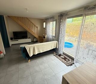  Maison � vendre 4 pi�ces 84 m�