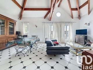  Appartement � vendre 6 pi�ces 104 m�