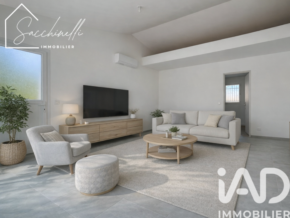 � vendre  Maison La Crau (83260)