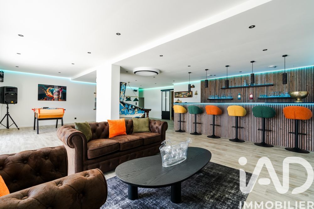 � vendre  Maison La Croix-Valmer (83420)