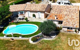  Maison � vendre 4 pi�ces 110 m�