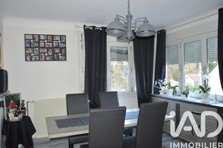  Maison � vendre 5 pi�ces 110 m�