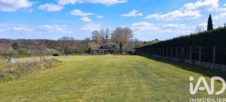  Terrain � vendre 3371 m�