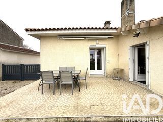  Maison � vendre 5 pi�ces 120 m�