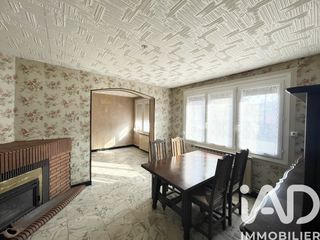  Maison � vendre 4 pi�ces 99 m�