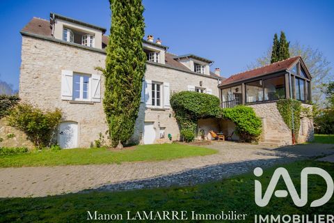   Vente Maison/villa 8 pi�ces Maison - 8 pi�ce(s) - 210 m�