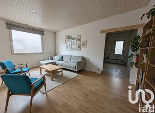  Maison � vendre 6 pi�ces 160 m�