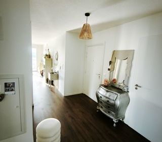  Appartement � vendre 3 pi�ces 69 m�