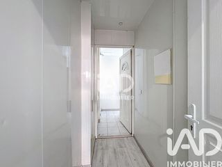  Appartement � vendre 3 pi�ces 59 m�