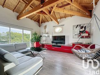  Maison � vendre 9 pi�ces 200 m�