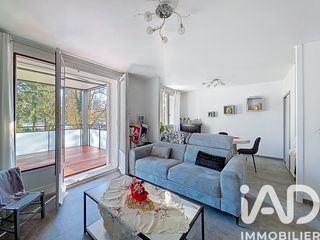  Appartement � vendre 2 pi�ces 56 m�