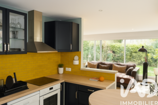  Appartement � vendre 6 pi�ces 137 m�