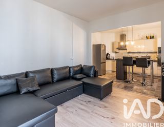  Appartement � vendre 3 pi�ces 60 m�