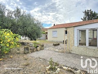  Maison � vendre 4 pi�ces 95 m�