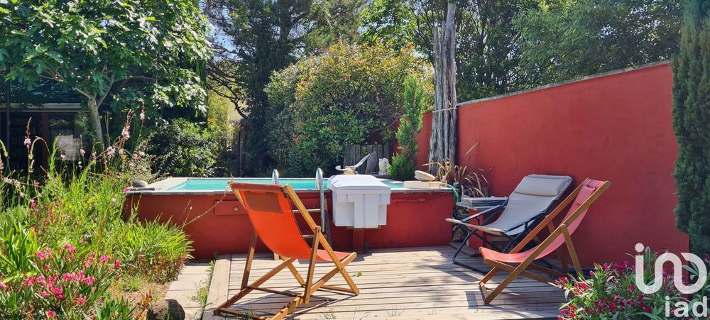 � vendre  Villa Les Angles (30133)