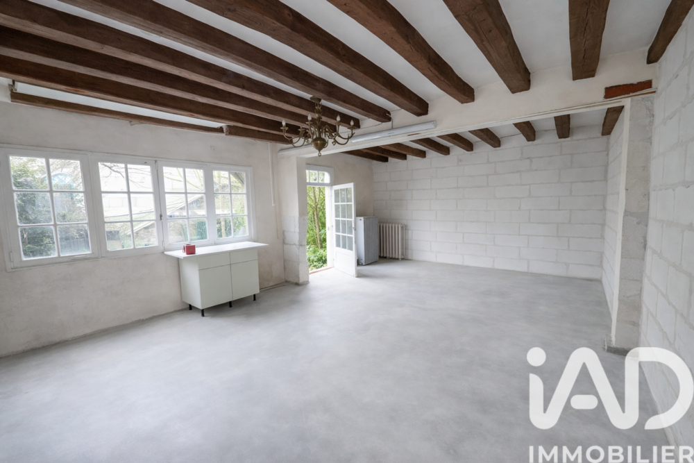 � vendre  Maison Rochefort-sur-Loire (49190)