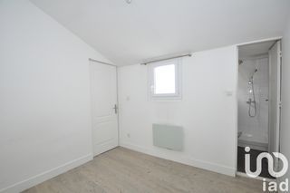  Appartement � vendre 1 pi�ce 19 m�