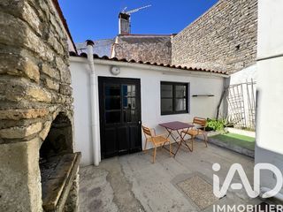  Maison � vendre 4 pi�ces 95 m�