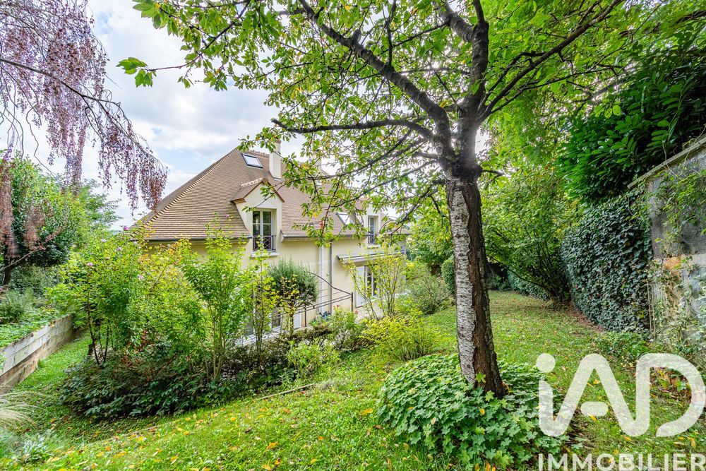 � vendre  Maison Palaiseau (91120)