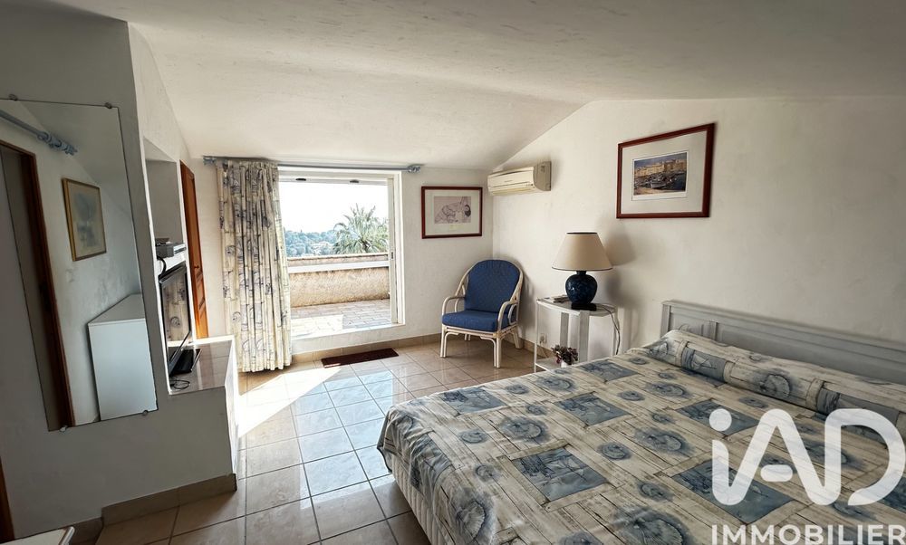 � vendre  Maison Sainte-Maxime (83120)