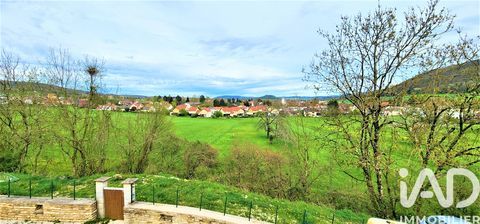   Vente Maison/villa 8 pi�ces Maison - 8 pi�ce(s) - 207 m�