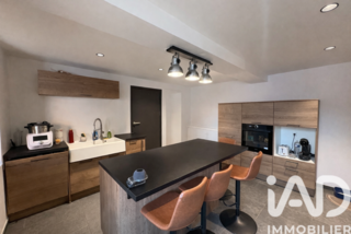  Maison � vendre 3 pi�ces 96 m�