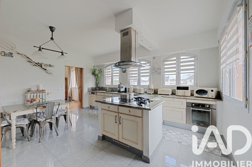 � vendre  Maison Saint-Mard (77230)