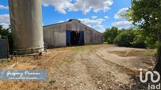  Maison � vendre 1 pi�ce 1480 m�