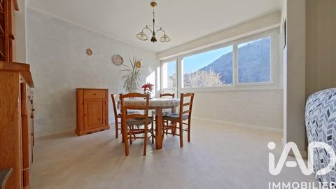  Appartement � vendre 3 pi�ces 70 m�