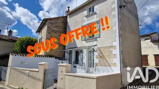  Maison � vendre 4 pi�ces 100 m�