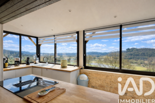  Maison � vendre 13 pi�ces 265 m�