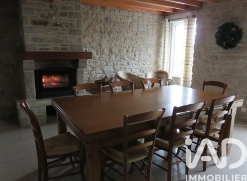 � vendre  Maison Surtainville (50270)