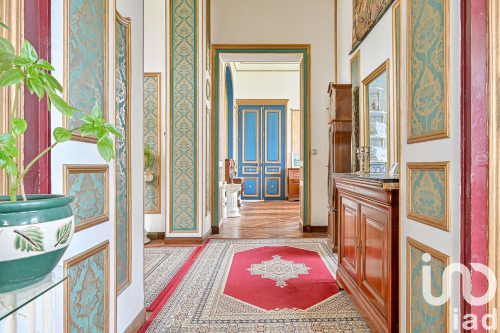 � vendre  Propri�t�/ch�teau Val-de-Reuil (27100)