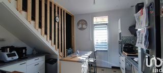  Maison � vendre 5 pi�ces 110 m�