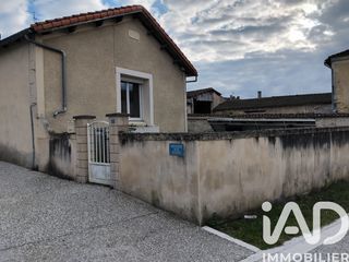  Maison � vendre 4 pi�ces 101 m�